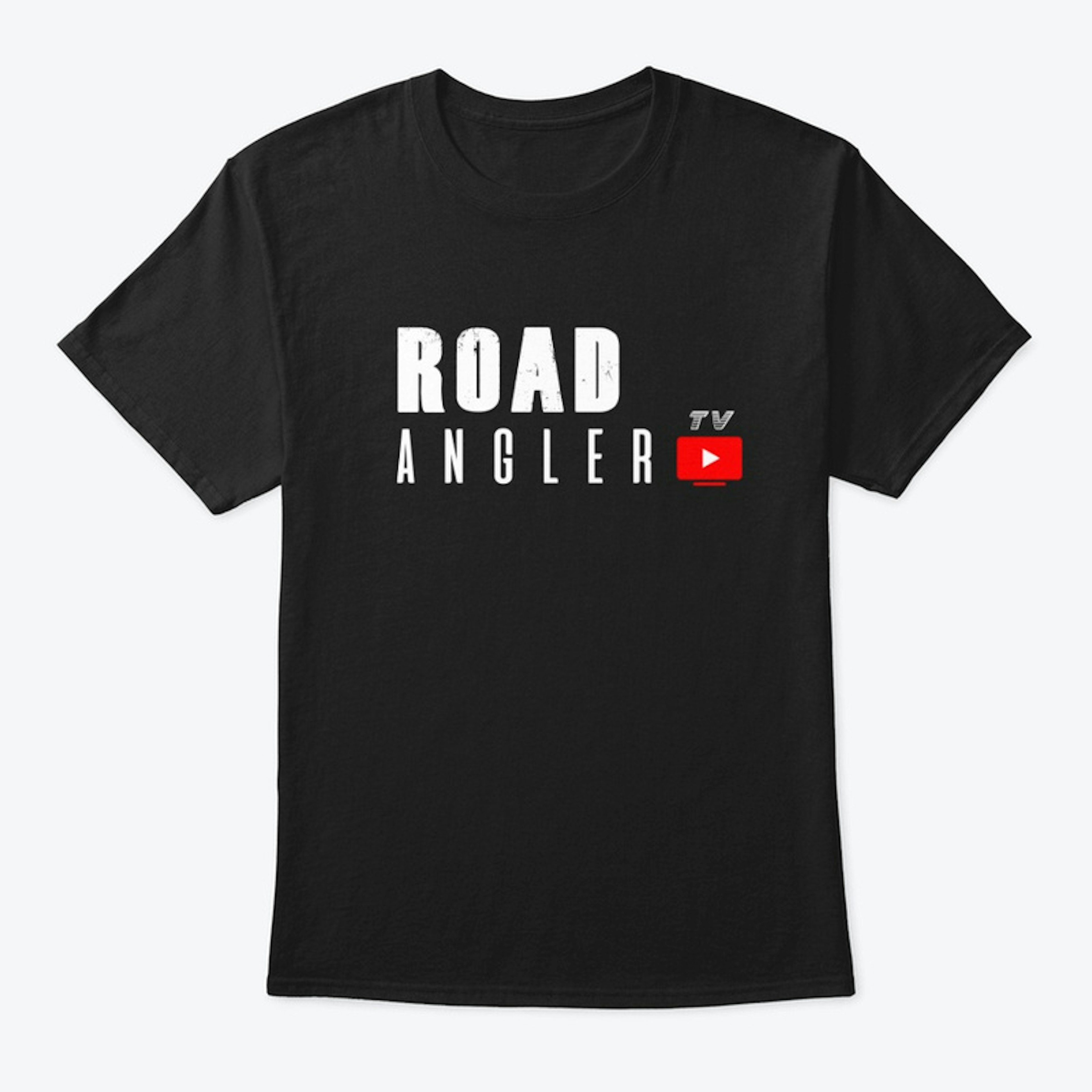 Road Angler TV T-Shirt