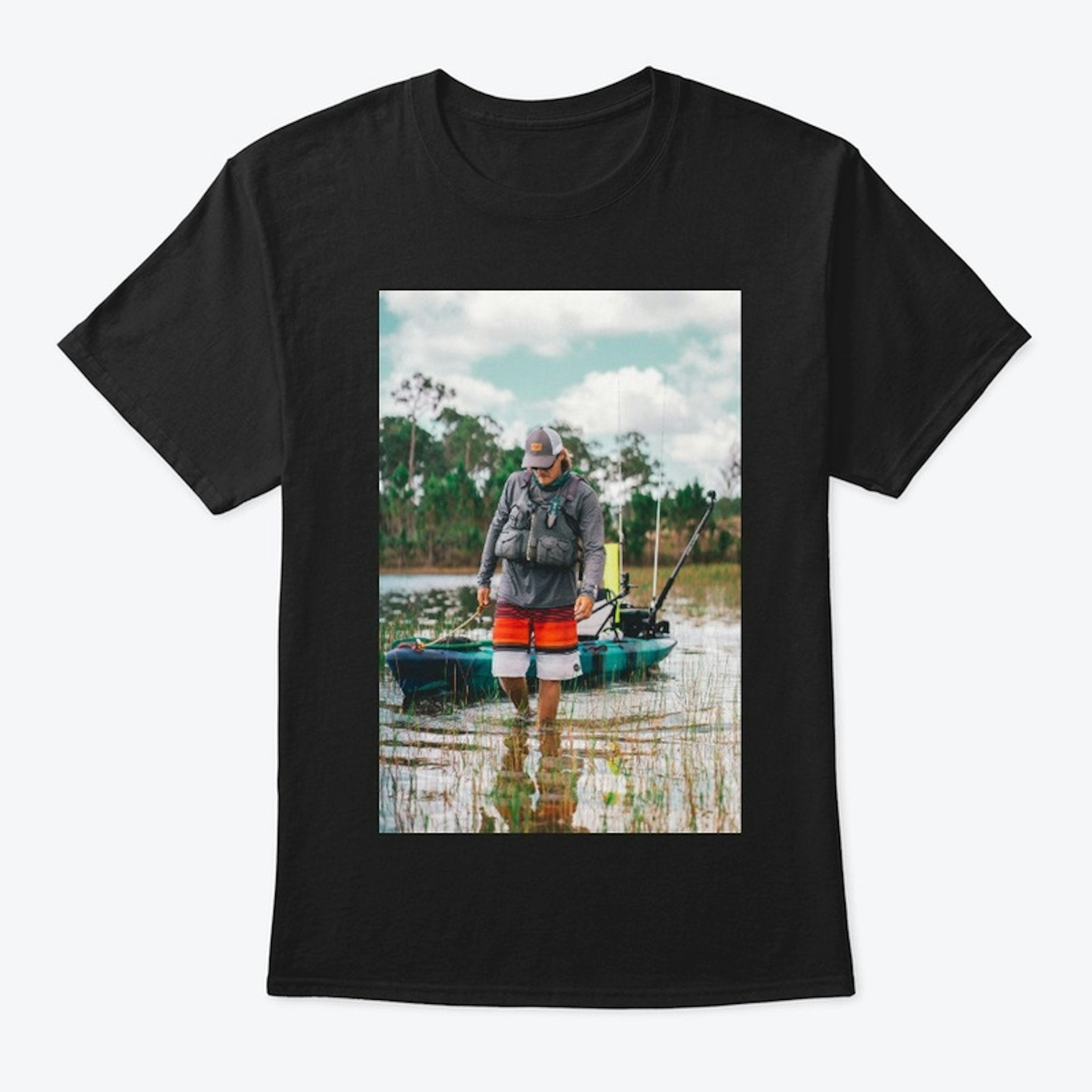 Kayaking T-Shirt