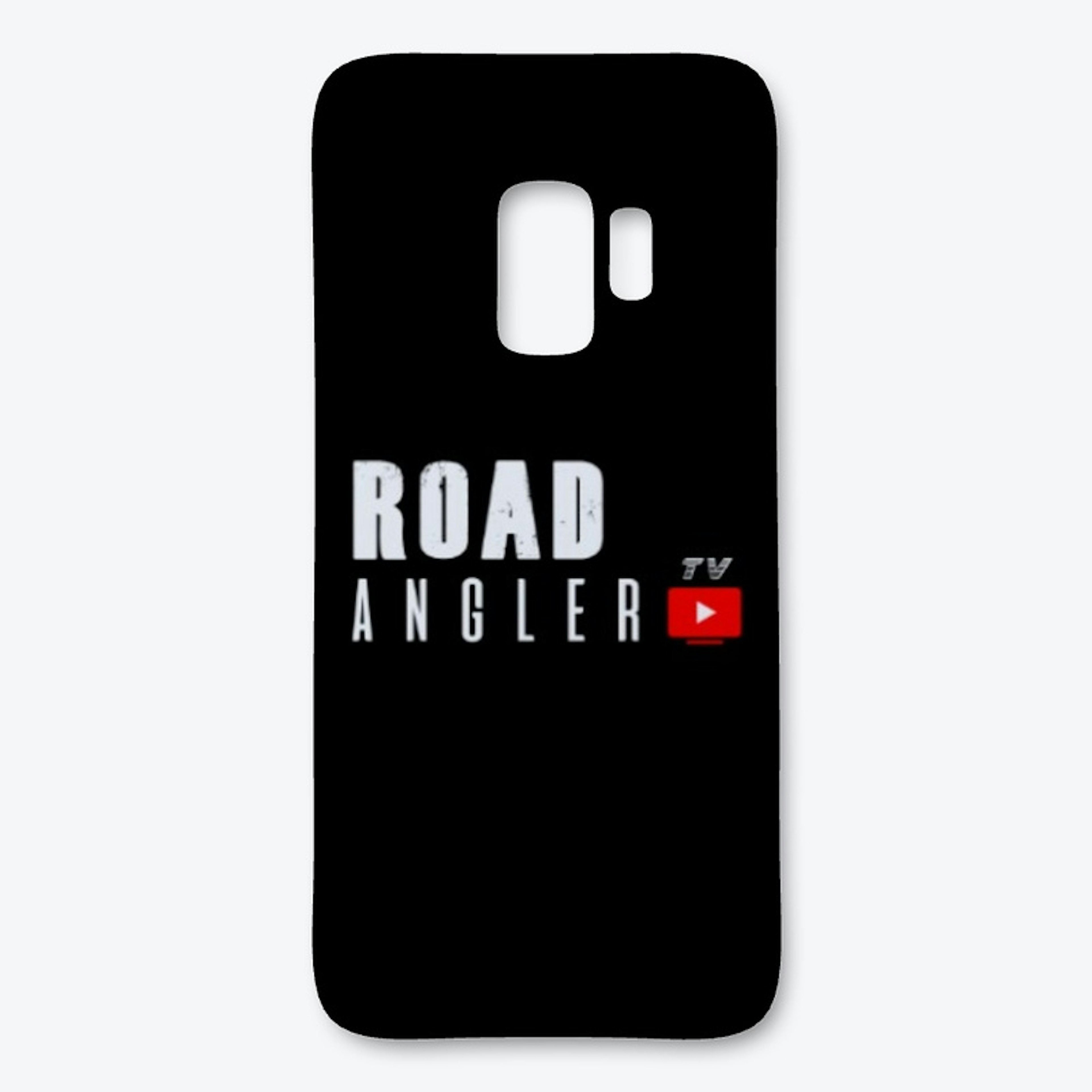 Road Angler TV iPhone & Samsung Case